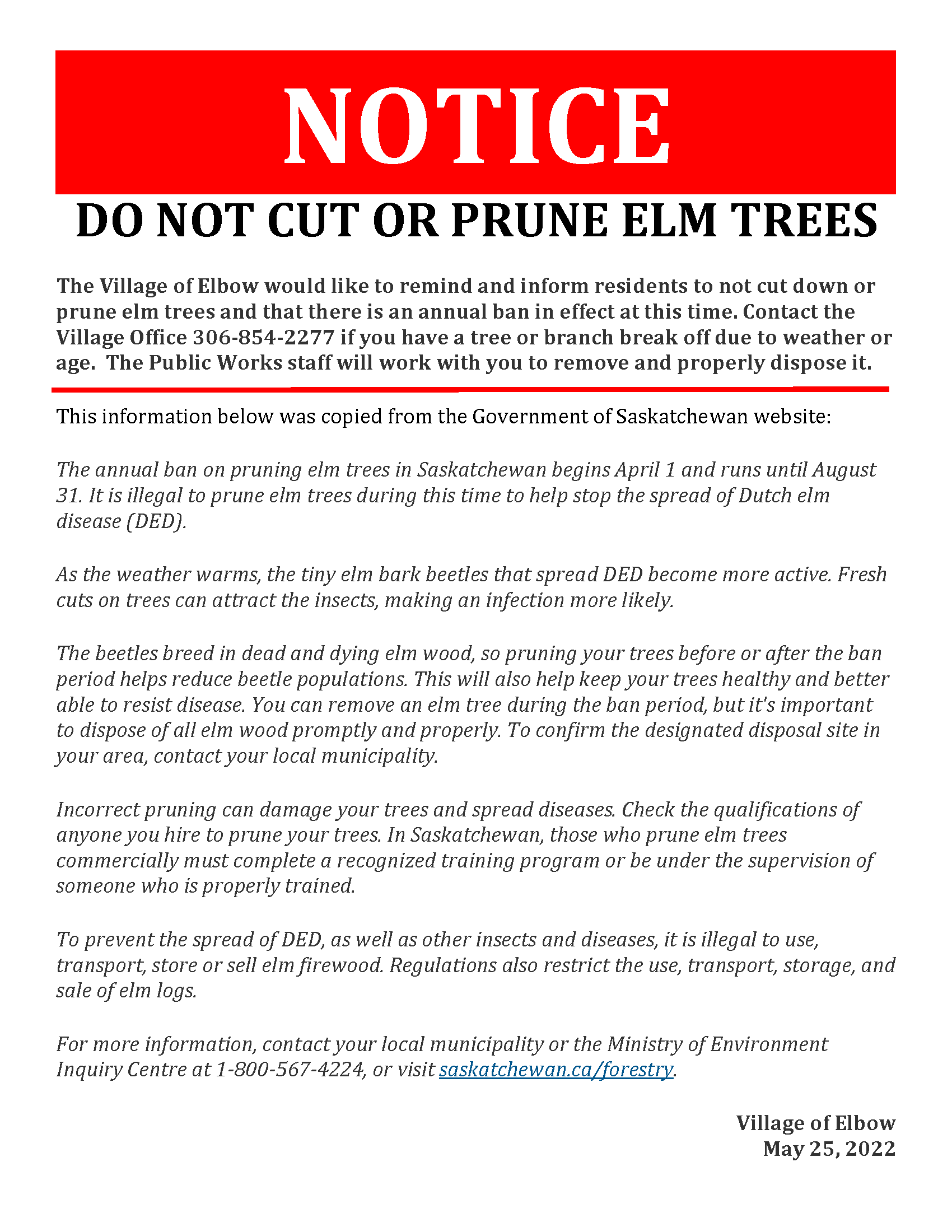 PUBLIC_NOTICE_-_NO_PRUNING_ELM_TREES_2022