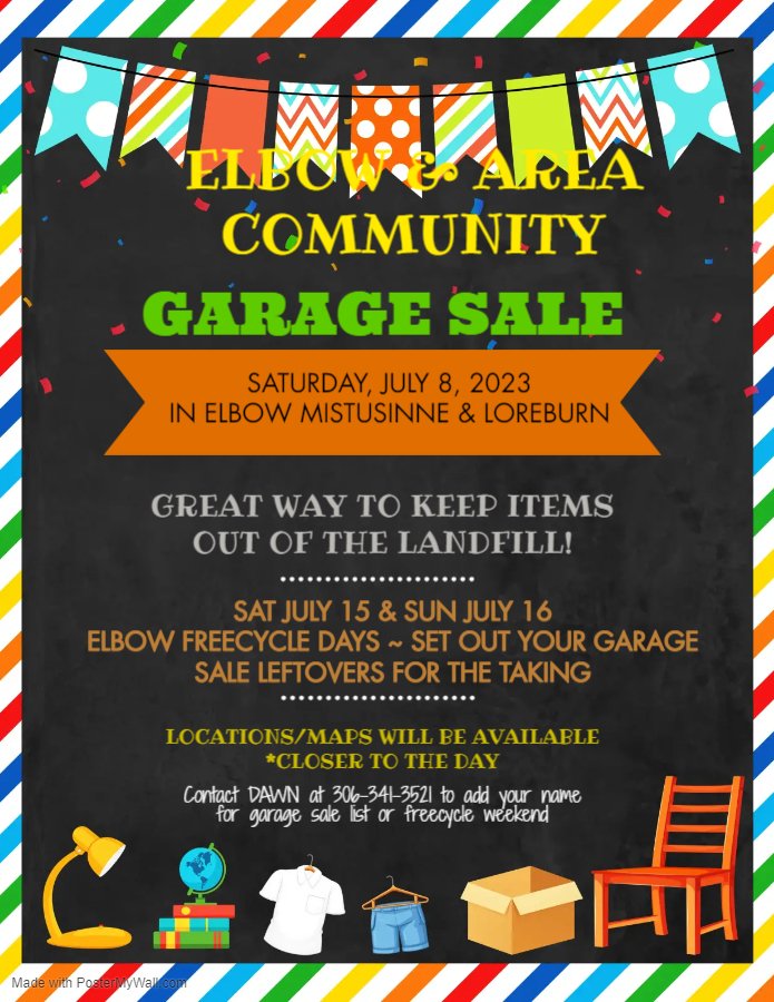 free cycle weekend
