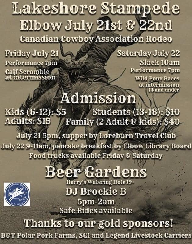 elbow rodeo